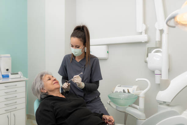  Weaverville, CA Emergency Dentist Pros