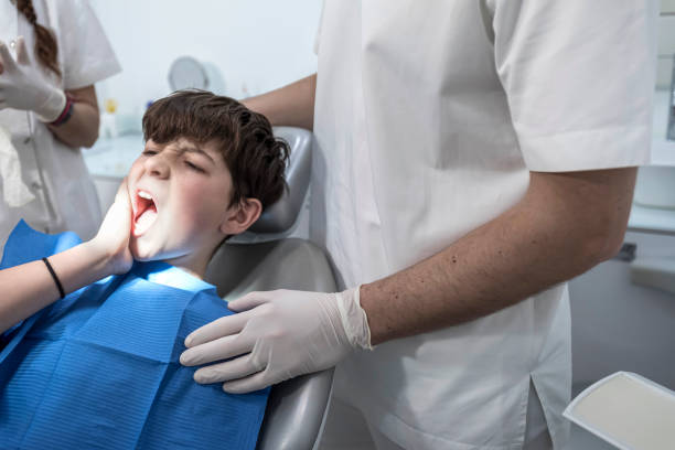 Best Dental Emergency Near Me  in Weaverville, CA