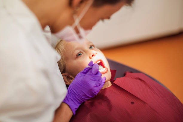 Best Emergency Dentist Near Me  in Weaverville, CA