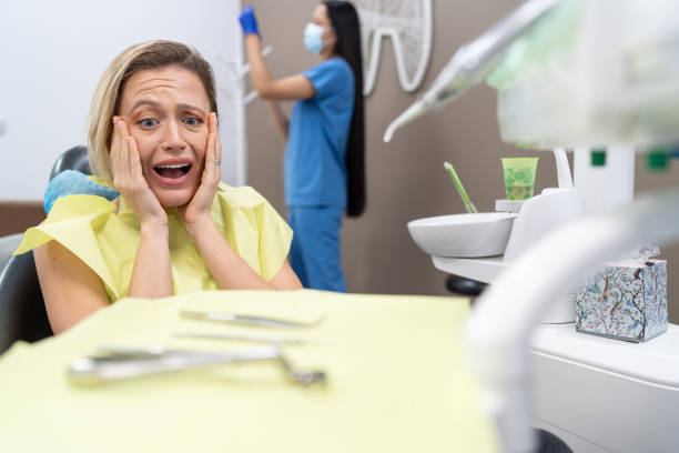 Best Emergency Tooth Extraction  in Weaverville, CA