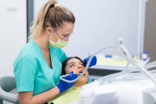 Best Emergency Pediatric Dentist  in Weaverville, CA